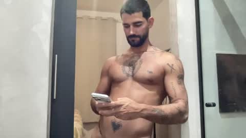 Snapshot of sexyasaf1018 chatting on July 20, 2026, 10:12 pm Asaf online show from July 20, 2026, 10:12 pm