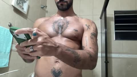 Snapshot of sexyasaf1018 chatting on July 29, 2026, 12:31 am Asaf online show from July 29, 2026, 12:31 am