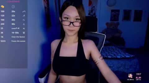 Chloe online show from July 1, 2026, 6:07 pm