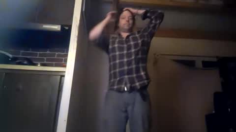 sexyasshandyman1 online show from June 4, 2026, 8:53 am