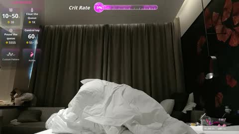 sexybaby0521 online show from October 8, 2025, 12:08 am