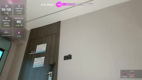 sexybaby0521 online show from October 30, 2025, 9:55 am