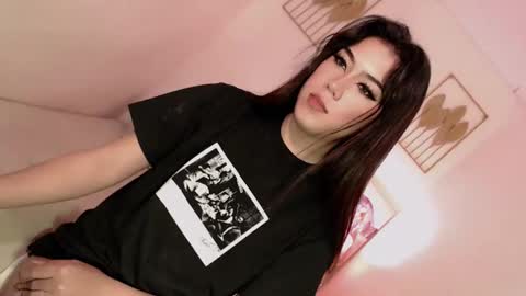 Lexie online show from January 27, 2025, 9:55 am