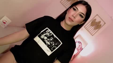 Lexie online show from January 28, 2025, 7:11 am