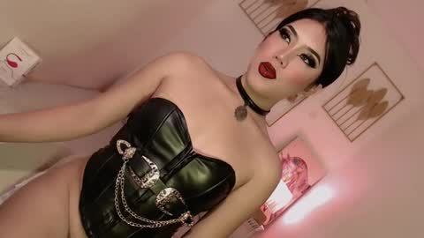 Lexie online show from February 2, 2025, 1:52 pm