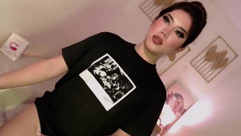 Lexie online show from February 6, 2025, 2:15 pm