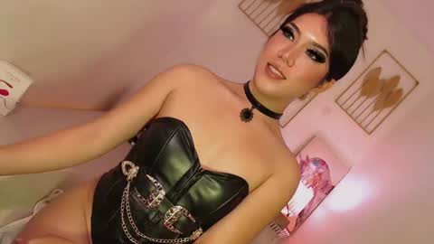 Lexie online show from February 10, 2025, 4:14 pm