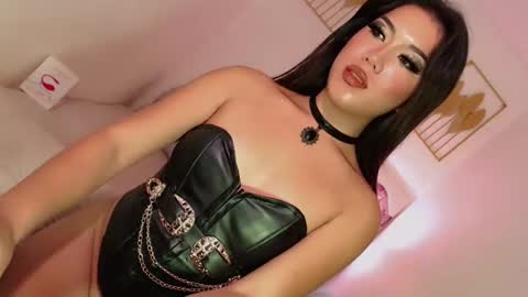 Lexie online show from February 20, 2025, 2:46 pm