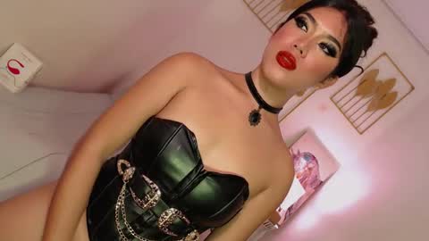 Lexie online show from February 24, 2025, 6:26 pm