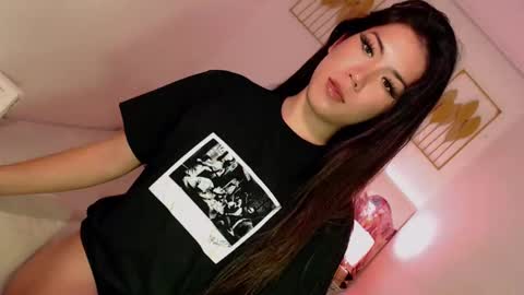 Lexie online show from February 26, 2025, 3:08 pm