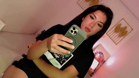 Lexie online show from February 26, 2025, 6:11 pm