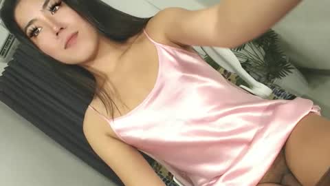 Lexie online show from January 7, 2026, 9:39 pm