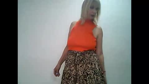 sexybabyforyou online show from February 7, 2026, 5:33 am