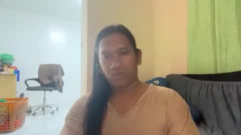 SexYBAck online show from November 28, 2025, 4:09 pm