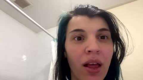 Snapshot of sexybaddiespell chatting on January 17, 2026, 9:07 pm sexybaddiespell online show from January 17, 2026, 9:07 pm