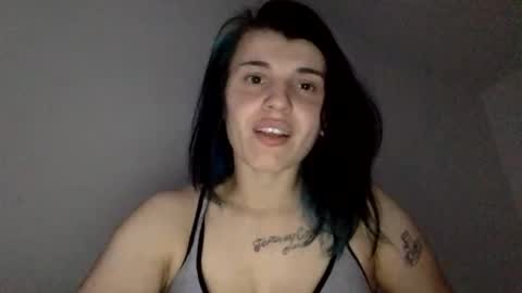 Snapshot of sexybaddiespell chatting on February 1, 2026, 12:09 am sexybaddiespell online show from February 1, 2026, 12:09 am