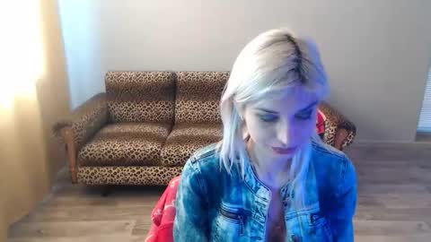 sexybeatriice online show from February 27, 2025, 7:12 am