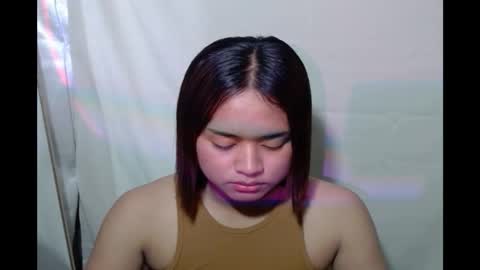 sexybeatrix_ online show from October 29, 2025, 11:01 am