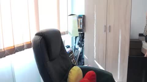 Snapshot of sexybeeaa chatting on June 9, 2026, 6:25 am SexyBea online show from June 9, 2026, 6:25 am