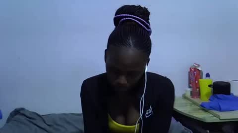 sexybeiby1 online show from April 19, 2026, 6:10 pm