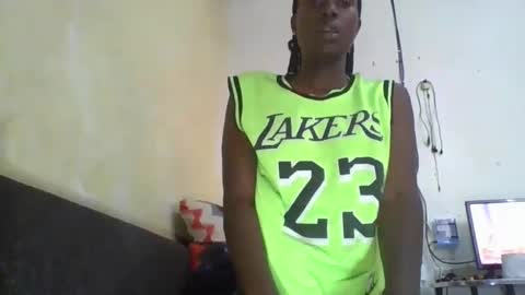 Sexybilha483 online show from January 27, 2025, 12:05 pm