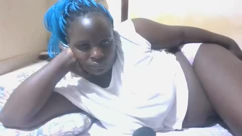 sexyblackgal10 online show from January 31, 2026, 7:45 pm