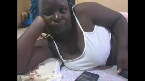sexyblackgal10 online show from February 9, 2026, 7:23 am