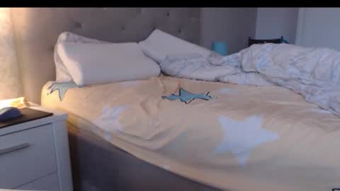 Sexyblonde4u58 online show from February 24, 2026, 5:16 am