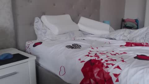 Snapshot of sexyblonde4u58 chatting on March 27, 2026, 5:13 am Sexyblonde4u58 online show from March 27, 2026, 5:13 am
