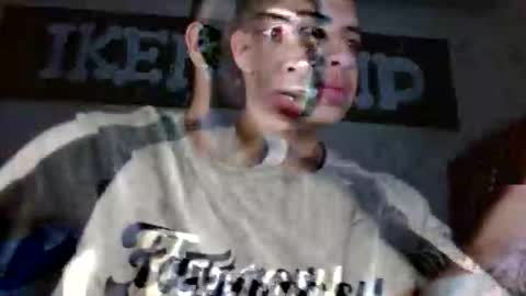 Iker online show from February 2, 2025, 1:08 pm