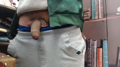 Daniel online show from December 2, 2024, 7:49 pm