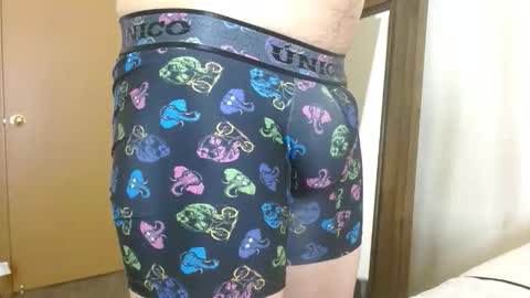 Daniel online show from April 15, 2026, 1:34 am