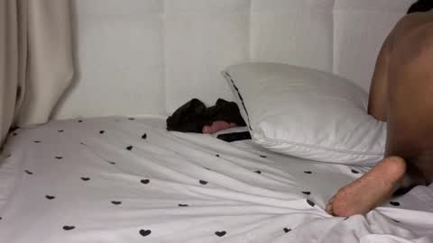 sexycabdy online show from April 21, 2026, 8:09 am