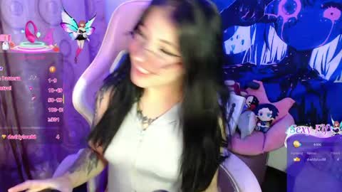 Carrie online show from April 23, 2026, 7:20 am