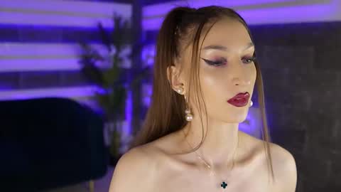 Celline online show from December 16, 2025, 5:34 am