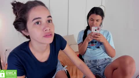 chanell and yina online show from January 8, 2025, 6:41 pm