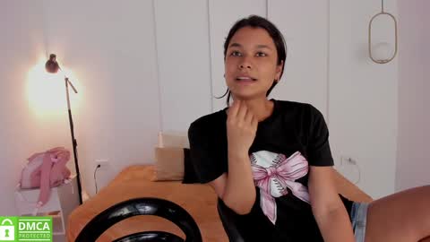 chanell and yina online show from January 9, 2025, 6:47 pm