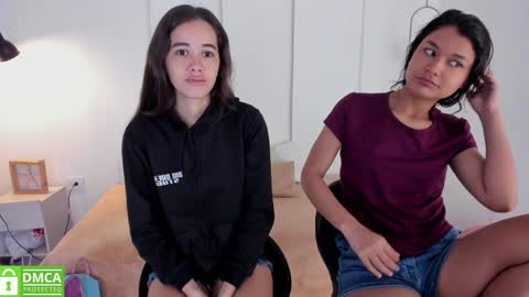 chanell and yina online show from January 13, 2025, 12:35 pm