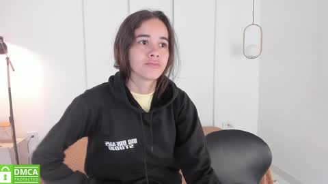 chanell and yina online show from January 23, 2025, 12:41 pm