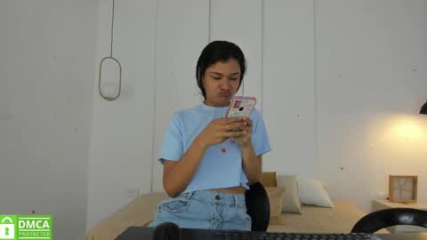 chanell and yina online show from February 17, 2025, 12:48 pm