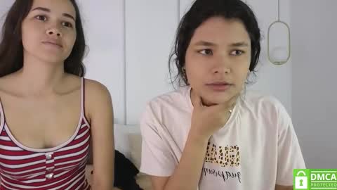 chanell and yina online show from November 10, 2025, 1:21 pm