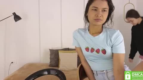 chanell and yina online show from January 12, 2026, 1:16 pm