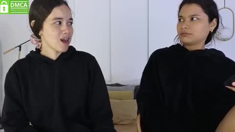 chanell and yina online show from February 13, 2026, 1:40 pm