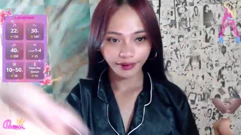 Snapshot of sexycheng chatting on May 2, 2026, 4:23 pm Miss Cheng online show from May 2, 2026, 4:23 pm