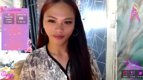 Snapshot of sexycheng chatting on May 22, 2026, 5:18 pm Miss Cheng online show from May 22, 2026, 5:18 pm