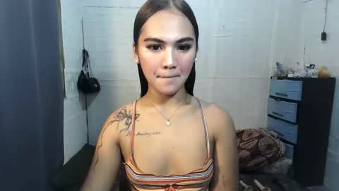 pretty Cheska online show from March 5, 2026, 6:42 am