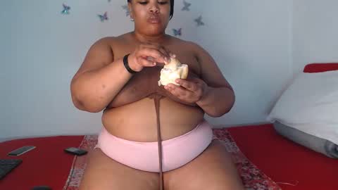 SEXYCHILL online show from September 15, 2025, 8:09 pm