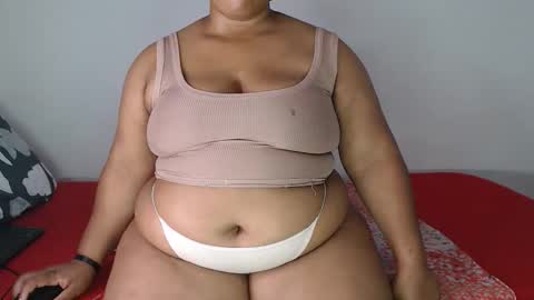 SEXYCHILL online show from December 2, 2025, 1:44 am