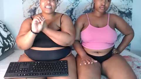 SEXYCHILL online show from March 27, 2026, 8:41 pm