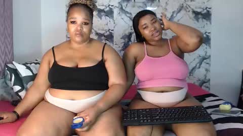 SEXYCHILL online show from May 19, 2026, 9:21 pm